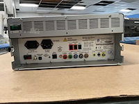 Resonance technology hospital communication - afbeelding 6 van  6