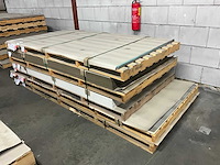 Resopal partij hpl - afbeelding 1 van  5