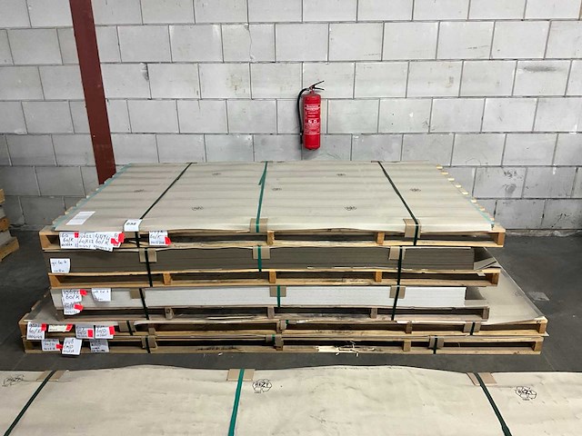 Resopal partij hpl - afbeelding 2 van  5