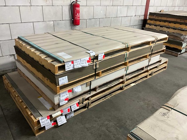 Resopal partij hpl - afbeelding 3 van  5