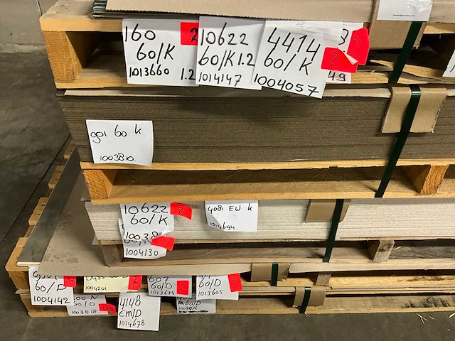 Resopal partij hpl - afbeelding 5 van  5