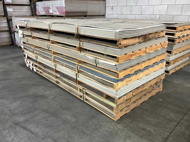 Resopal partij hpl - afbeelding 1 van  5