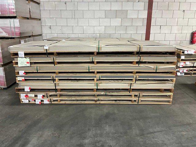 Resopal partij hpl - afbeelding 2 van  5