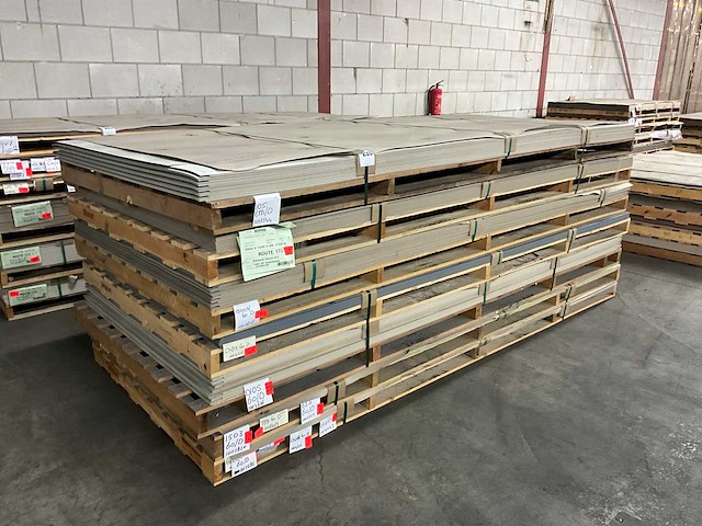 Resopal partij hpl - afbeelding 3 van  5