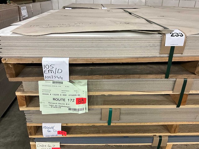 Resopal partij hpl - afbeelding 4 van  5