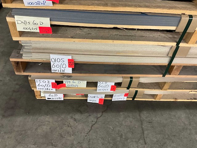 Resopal partij hpl - afbeelding 5 van  5