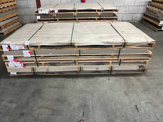 Resopal partij hpl - afbeelding 2 van  5