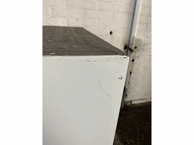 Respekta inbouwkoelkast ks88.4-11 116 liter - afbeelding 6 van  7