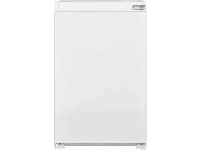 Respekta ks88.4-11 koelkast inbouw breedte 54 cm hoogte 87,1 cm - afbeelding 1 van  7