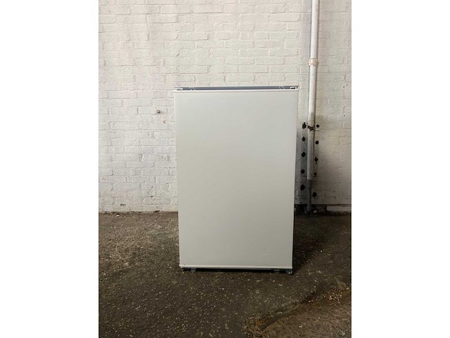 Respekta ks88.4-11 koelkast inbouw breedte 54 cm hoogte 87,1 cm - afbeelding 2 van  7