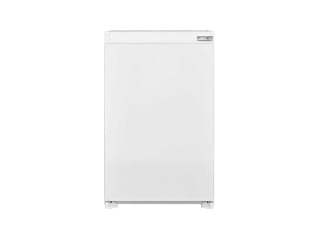 Respekta ks88.4-11 koelkast inbouw breedte 54 cm hoogte 87,1 cm - afbeelding 1 van  7