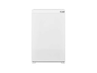 Respekta ks88.4-11 koelkast inbouw breedte 54 cm hoogte 87,1 cm - afbeelding 1 van  7