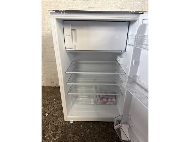 Respekta ks88.4-11 koelkast inbouw breedte 54 cm hoogte 87,1 cm - afbeelding 5 van  7