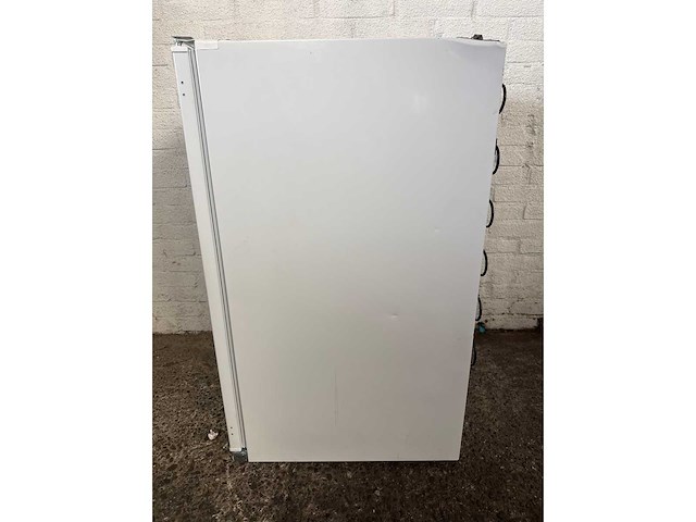 Respekta ks88.4-11 koelkast inbouw breedte 54 cm hoogte 87,1 cm - afbeelding 6 van  7