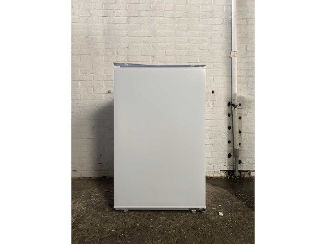 Respekta ks88.4-11 koelkast inbouw breedte 54 cm hoogte 87,1 cm - afbeelding 2 van  8