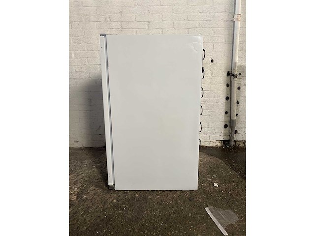 Respekta ks88.4-11 koelkast inbouw breedte 54 cm hoogte 87,1 cm - afbeelding 3 van  8