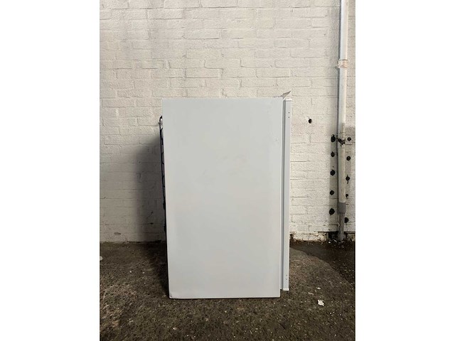 Respekta ks88.4-11 koelkast inbouw breedte 54 cm hoogte 87,1 cm - afbeelding 4 van  8