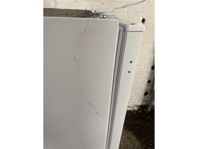 Respekta ks88.4-11 koelkast inbouw breedte 54 cm hoogte 87,1 cm - afbeelding 6 van  8