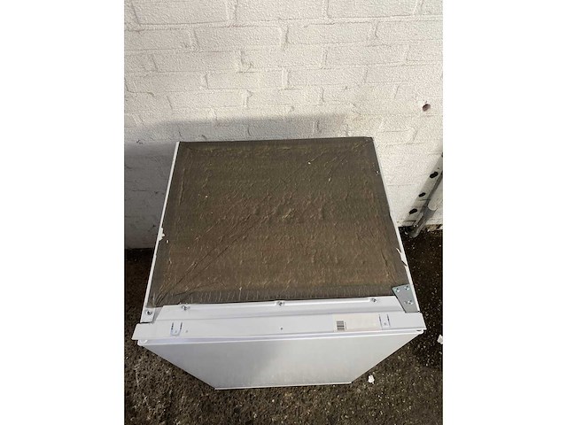 Respekta ks88.4-11 koelkast inbouw breedte 54 cm hoogte 87,1 cm - afbeelding 7 van  8