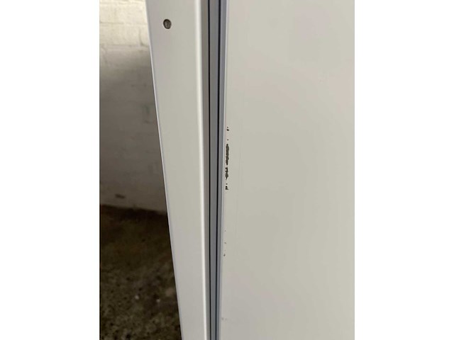 Respekta ks88.4-11 koelkast inbouw breedte 54 cm hoogte 87,1 cm - afbeelding 8 van  8