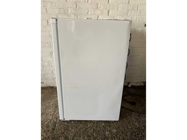 Respekta onderbouw koelkast met vriesvak / 82 cm hoogte / 47,5 cm breedte / 81 l nettocapaciteit - afbeelding 2 van  7