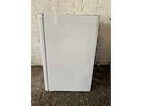 Respekta onderbouw koelkast met vriesvak / 82 cm hoogte / 47,5 cm breedte / 81 l nettocapaciteit - afbeelding 2 van  7