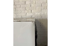 Respekta onderbouw koelkast met vriesvak / 82 cm hoogte / 47,5 cm breedte / 81 l nettocapaciteit - afbeelding 3 van  7