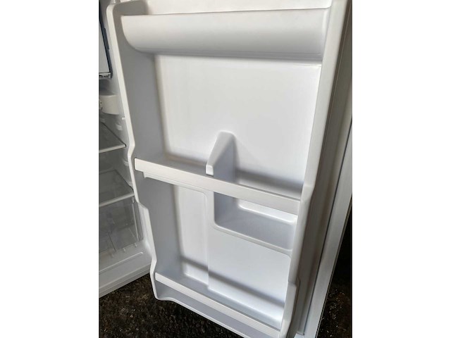 Respekta onderbouw koelkast met vriesvak / 82 cm hoogte / 47,5 cm breedte / 81 l nettocapaciteit - afbeelding 4 van  7