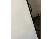 Respekta onderbouw koelkast met vriesvak / 82 cm hoogte / 47,5 cm breedte / 81 l nettocapaciteit - afbeelding 5 van  7