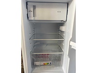 Respekta onderbouw koelkast met vriesvak / 82 cm hoogte / 47,5 cm breedte / 81 l nettocapaciteit - afbeelding 6 van  7