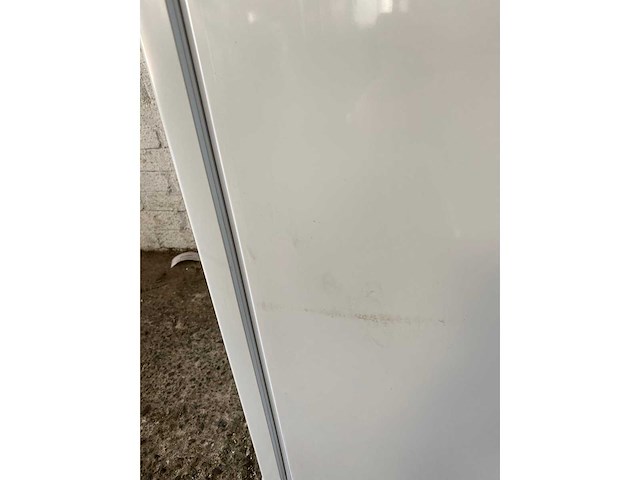 Respekta onderbouw koelkast met vriesvak / 82 cm hoogte / 47,5 cm breedte / 81 l nettocapaciteit - afbeelding 7 van  7