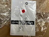 Respirex - comb - xl - chemicaliën beschermende - overall (10x) - afbeelding 3 van  6