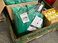 Respirex - comb - xl - chemicaliën beschermende - overall (10x) - afbeelding 6 van  6