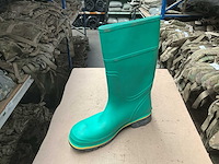 Respirex hazmax laars - afbeelding 1 van  3