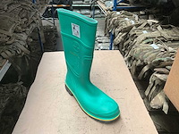 Respirex hazmax laars - afbeelding 2 van  3