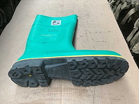 Respirex hazmax laars - afbeelding 3 van  3