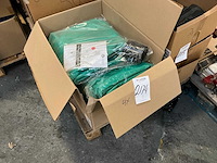 Respirex overall (4x) - afbeelding 1 van  4