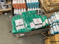Respirex overall (5x) - afbeelding 1 van  5