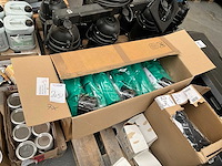 Respirex overall (7x) - afbeelding 1 van  5