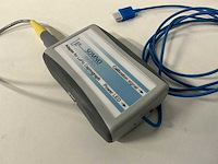 Respironics - loflo sidestream module - respiratory monitor - afbeelding 3 van  3