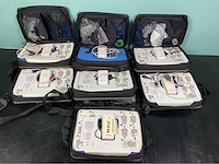 Respironics alice pdx diverse medische apparatuur (7x) - afbeelding 1 van  5