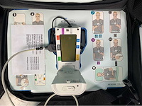 Respironics alice pdx diverse medische apparatuur (7x) - afbeelding 4 van  5