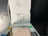 Respironics alice pdx diverse medische apparatuur (7x) - afbeelding 5 van  5