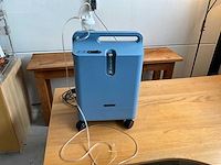 Respironics everflo opi zuurstof generator - afbeelding 1 van  6
