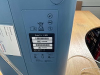 Respironics everflo opi zuurstof generator - afbeelding 6 van  6