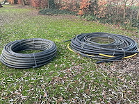 Rest partij: hoge-druk landbouw-/beregeningsslangen - afbeelding 1 van  10