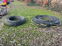 Rest partij: hoge-druk landbouw-/beregeningsslangen - afbeelding 3 van  10