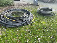 Rest partij: hoge-druk landbouw-/beregeningsslangen - afbeelding 4 van  10