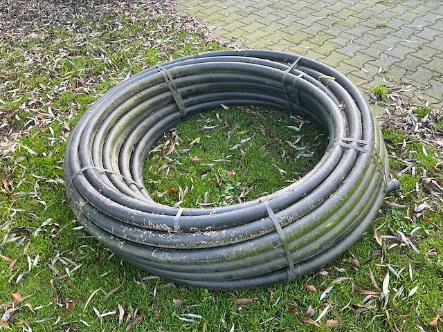 Rest partij: hoge-druk landbouw-/beregeningsslangen - afbeelding 6 van  10
