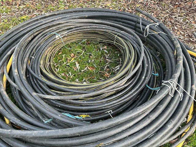Rest partij: hoge-druk landbouw-/beregeningsslangen - afbeelding 8 van  10